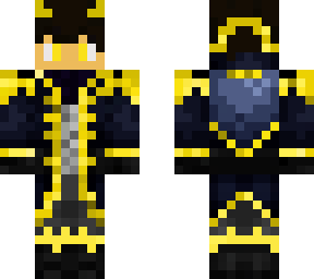evocation king