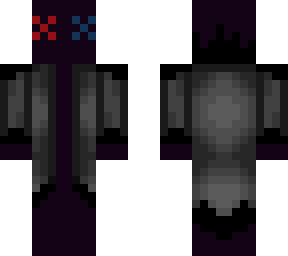 exe glitch with lushyys coat