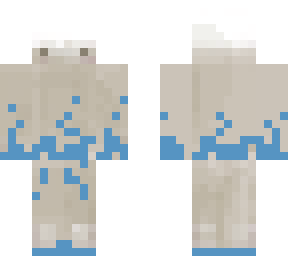 ffff | Minecraft Skin