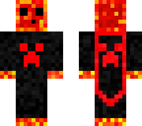fire slime