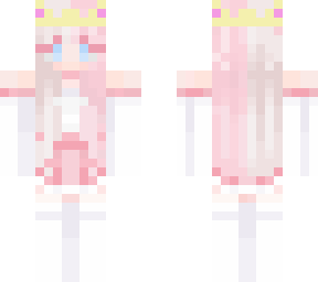 for my bestie(i put a crown on it not mine)