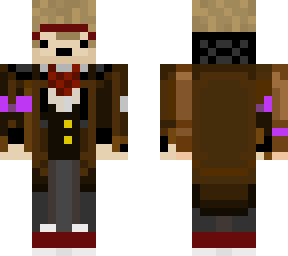 formal smoar no crown