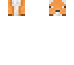 fox decorative playerhead