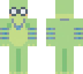 frog librarian v2