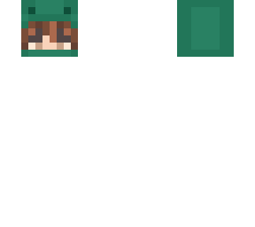 frog theme face base