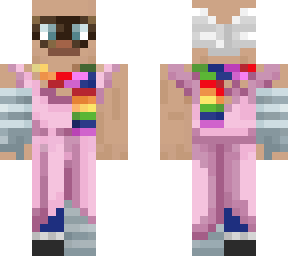 funky grandpa