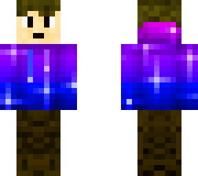 galaxy hood