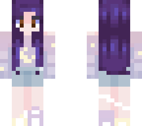 galaxy shika
