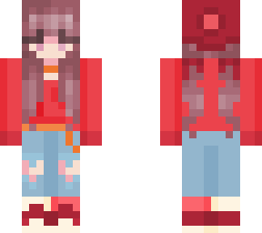girl