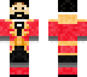 gokai tremeroz