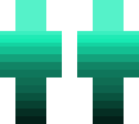 green gradient