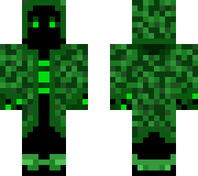 green ninja