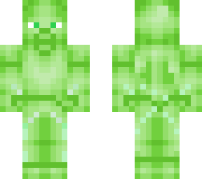 green steve