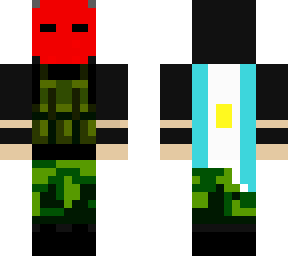 guerrillero argentino