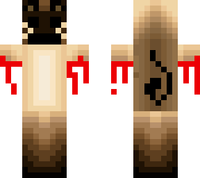handless antfrost