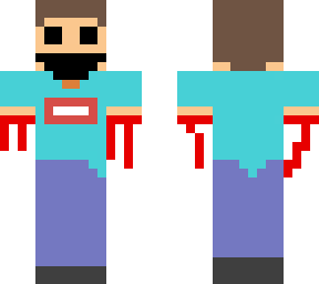 handless georgenotfound