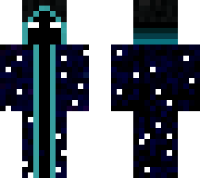 hooded space mage v.2