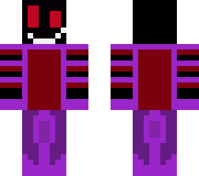 horror guy