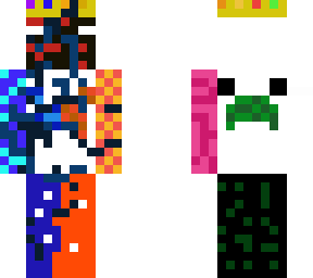 idk