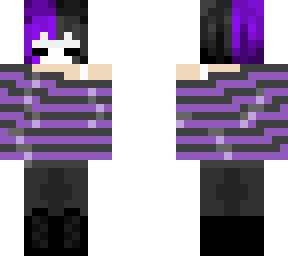 it turns out i did the skin color wrong opps
