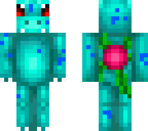 ivysaur