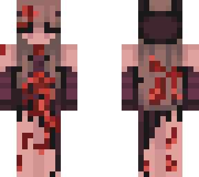 jade better murder skin