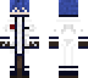 ken usato (without arm band)