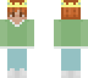king