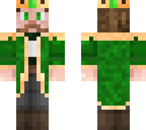 king of the heartwood
