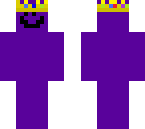 king purplywurply