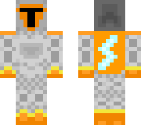 knight  lightning