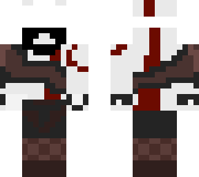 kratos with a vr