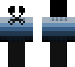 leghost