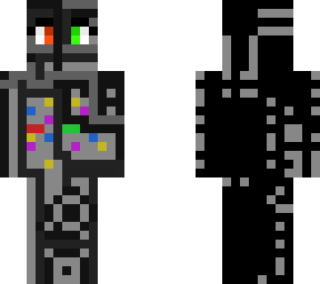 lopie the robot