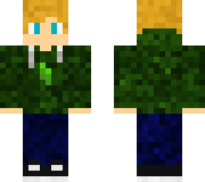 luigicraft