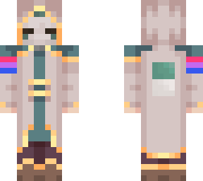 mage-kitsune bi