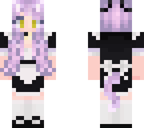 maid bella