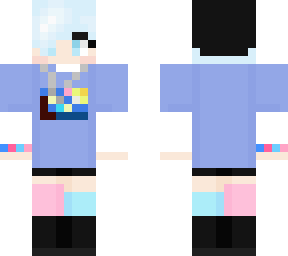main skin 4.0