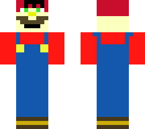 mario