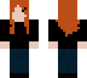 me with daily outfit (basic)