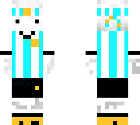 messi***ual