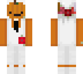 millo male halloween