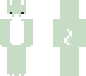 mint dragon