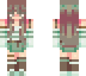 mint tea / rce