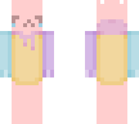 mismatch rabbit 2