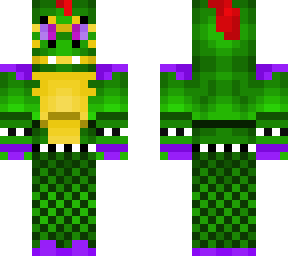 montgomery gator