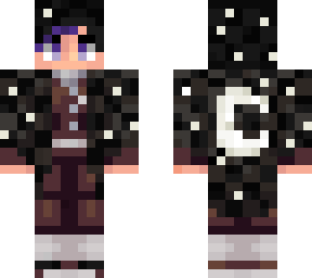 moon slayer oc