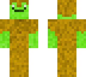 mud toad warrior