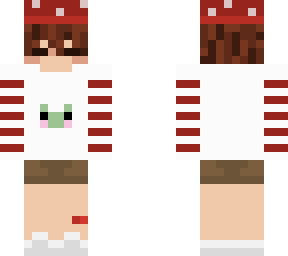 mushycraft