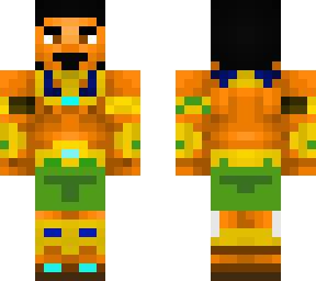 namor (remastered)
